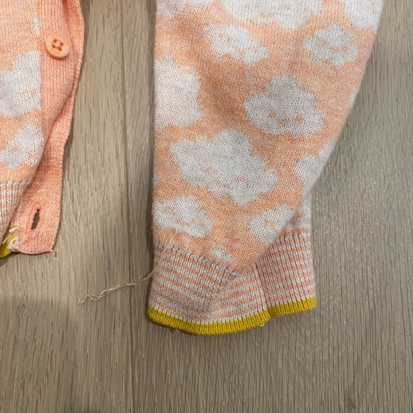 Bonnie Mob - Cloud Jumpsuit. Barely Worn. - Picture 5 of 6